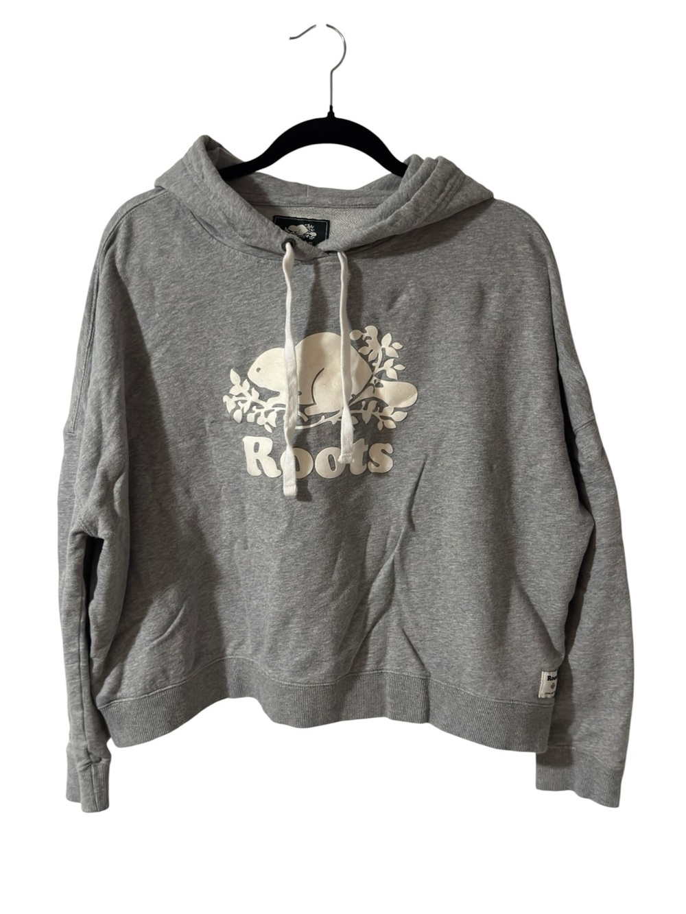 Gray Roots Women’s Hoodie
